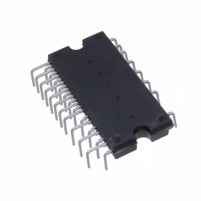 IM393L6E2XKLA1 Infineon Technologies  Leistungstreibermodule